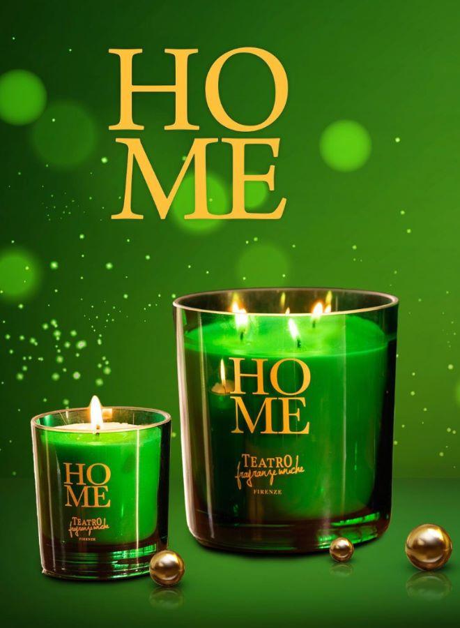 Home Scented Candle 1500g