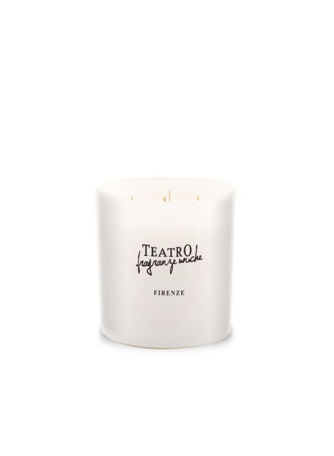 Fiore Scented Candle 1500g