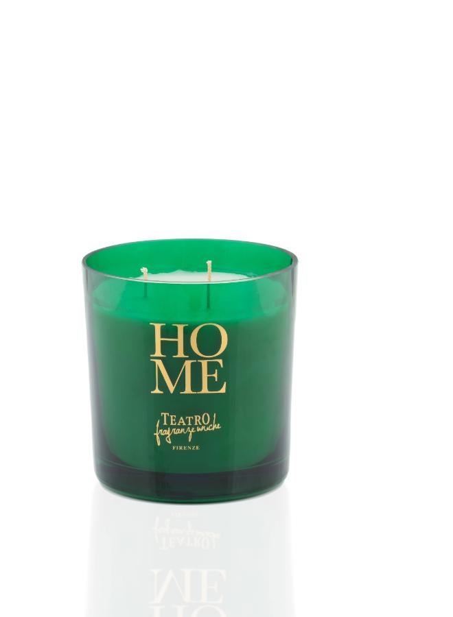 Home Scented Candle 750g