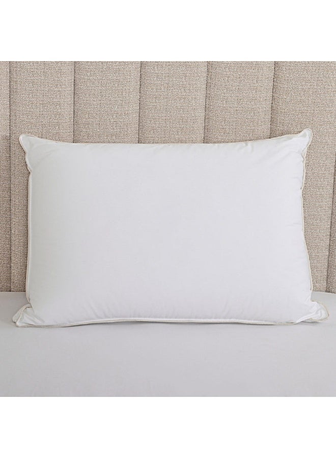 Down Alternate Duvet, White - 260X240 Cm