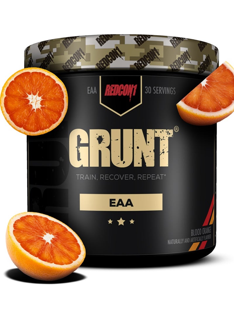 Grunt Dietary Supplement 30 Servings