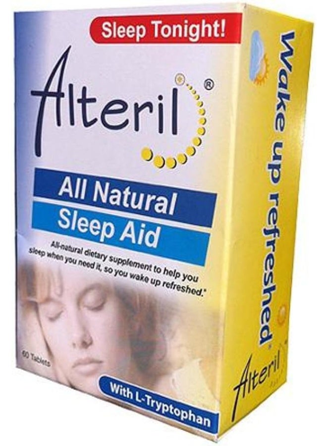 Sleep Aid 120 Count