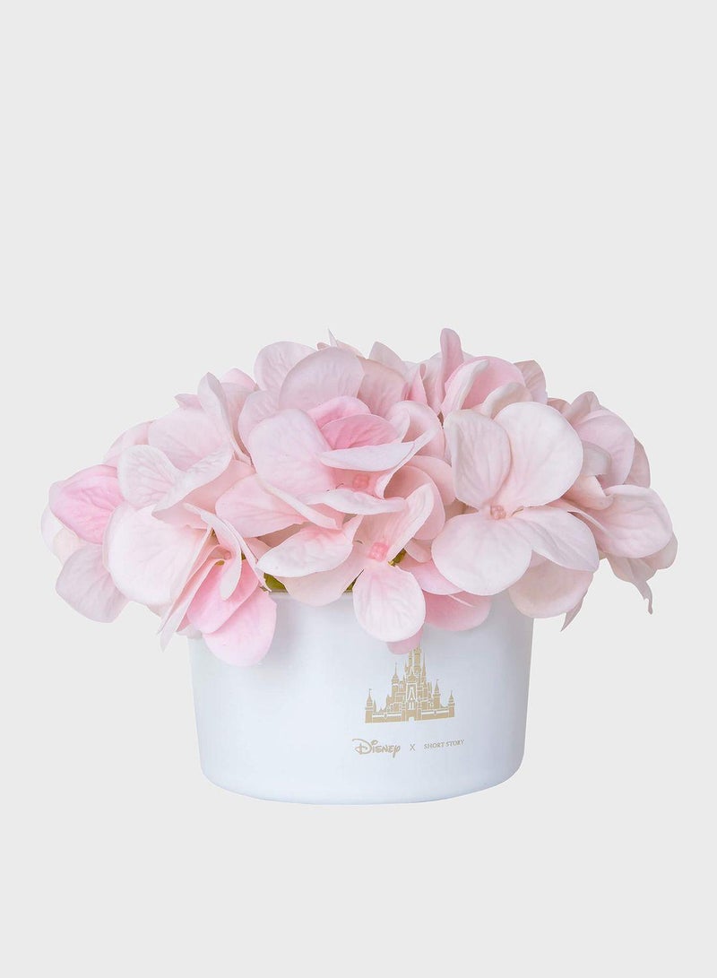 Disney Floral Bouquet Diffuser Marie