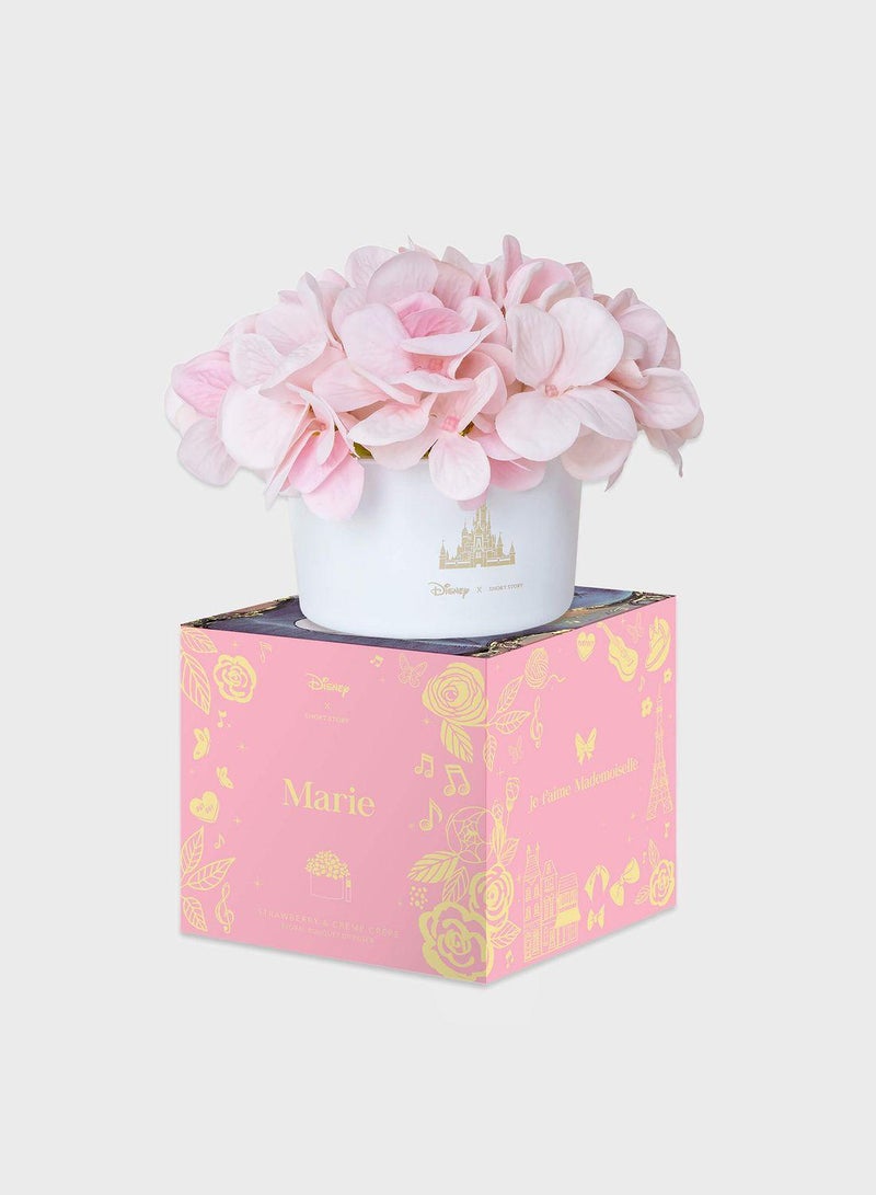 Disney Floral Bouquet Diffuser Marie