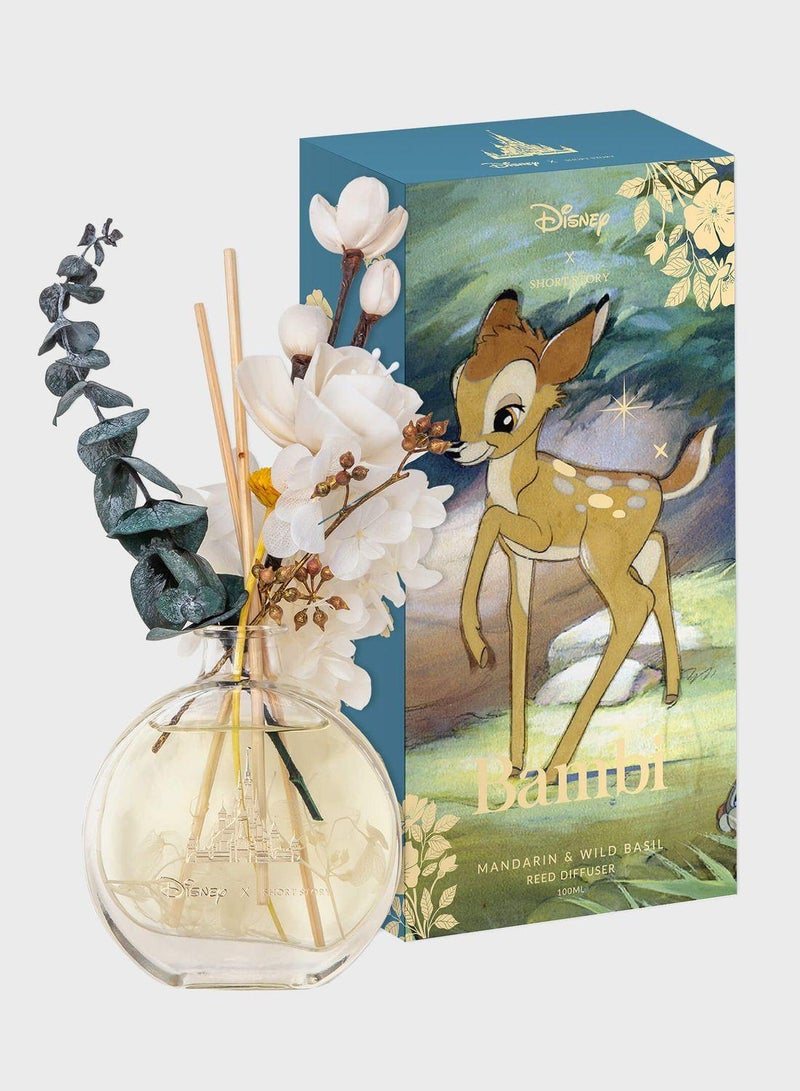 Disney Diffuser Bambi