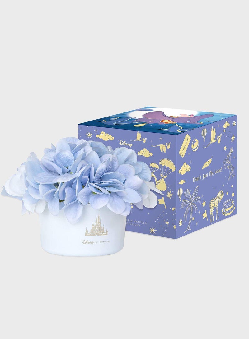 Disney Floral Bouquet Diffuser Dumbo