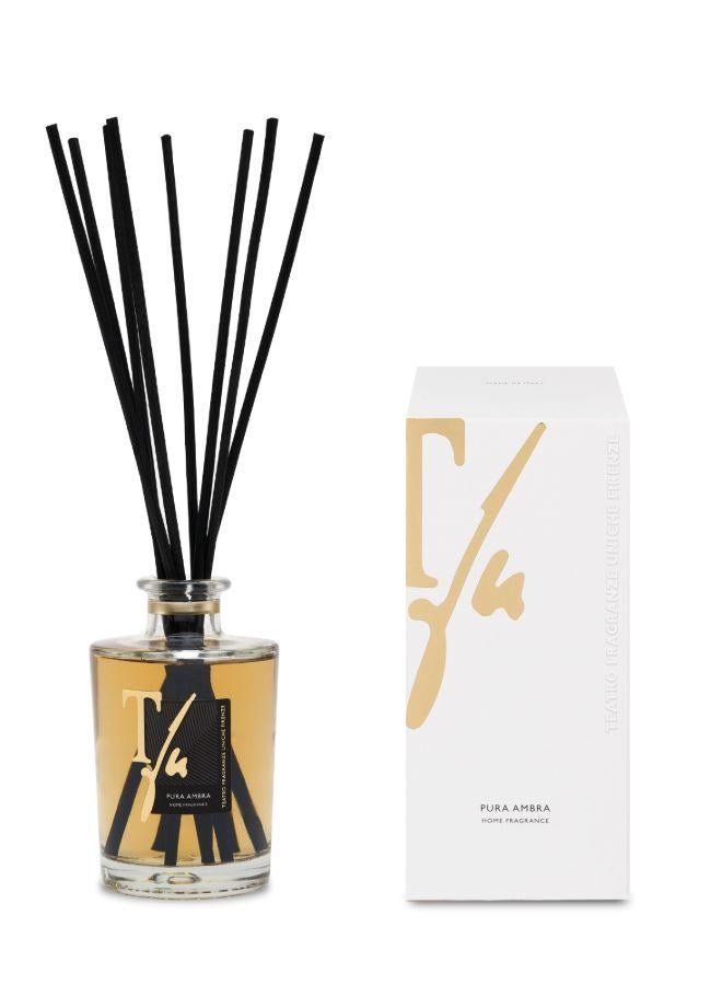 Pure Amber Diffuser 250ml