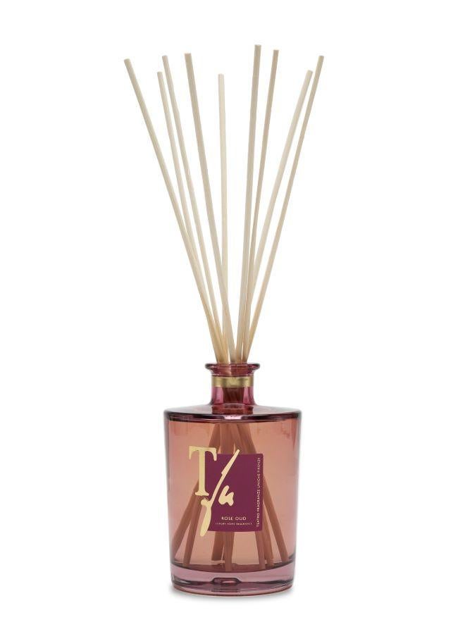 Rose Oud Diffuser 500ml