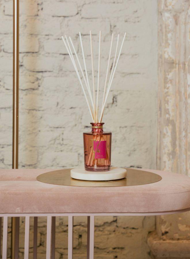 Rose Oud Diffuser 500ml