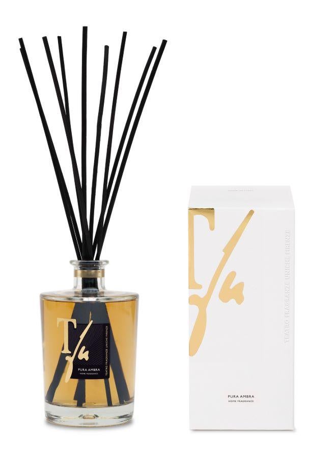 Pure Amber Diffuser 500ml