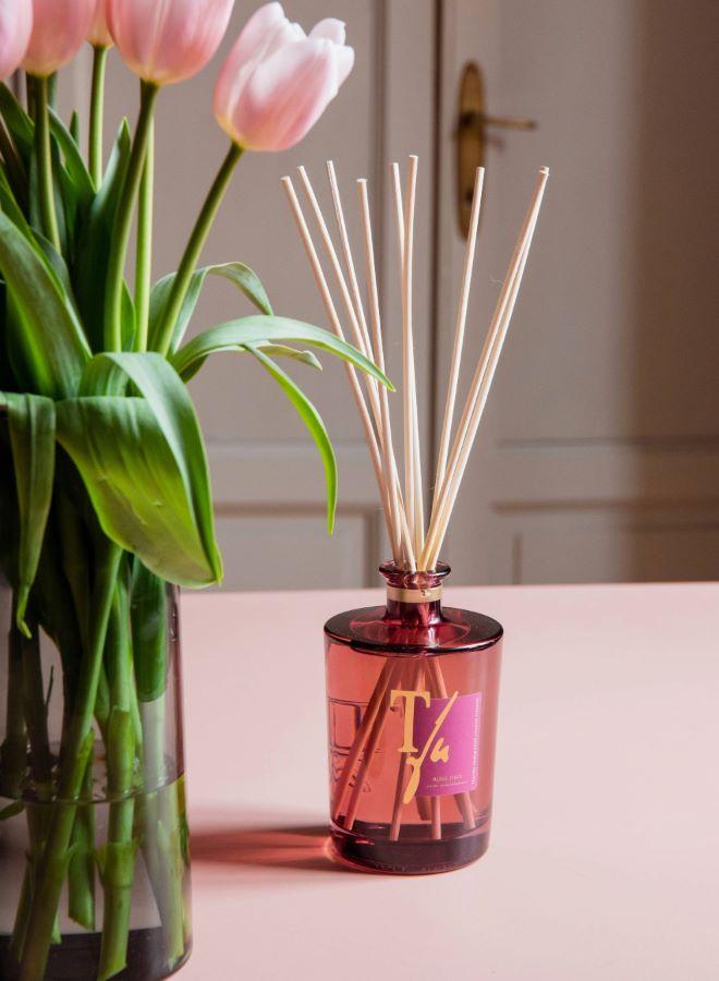 Rose Oud Diffuser 1500ml