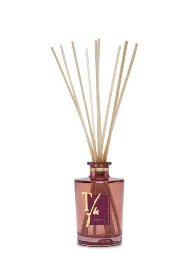 Rose Oud Diffuser 250ml