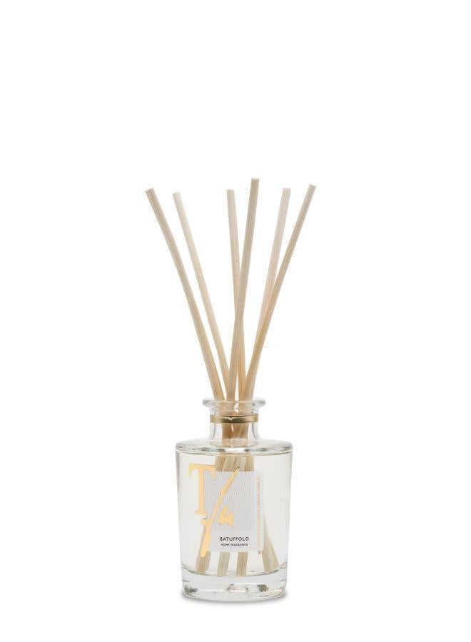 Cotton Puff Diffuser 100ml