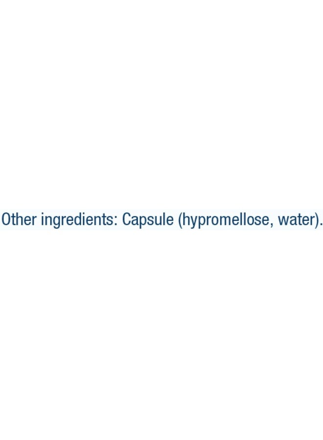 Cleanse More Softgels 60 Softgels