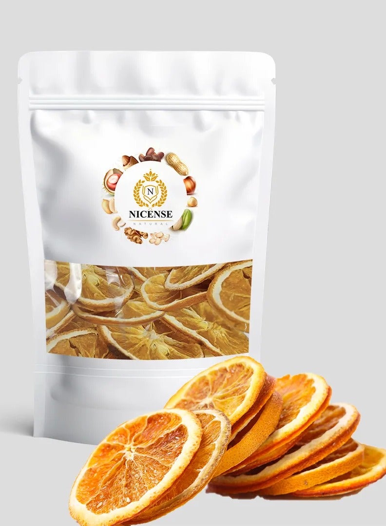 Dried Orange Slice