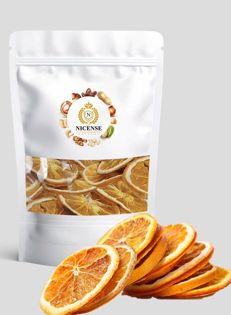 Dried Orange Slice