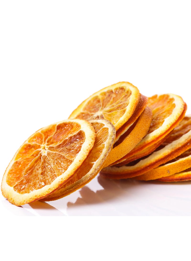 Dried Orange Slice