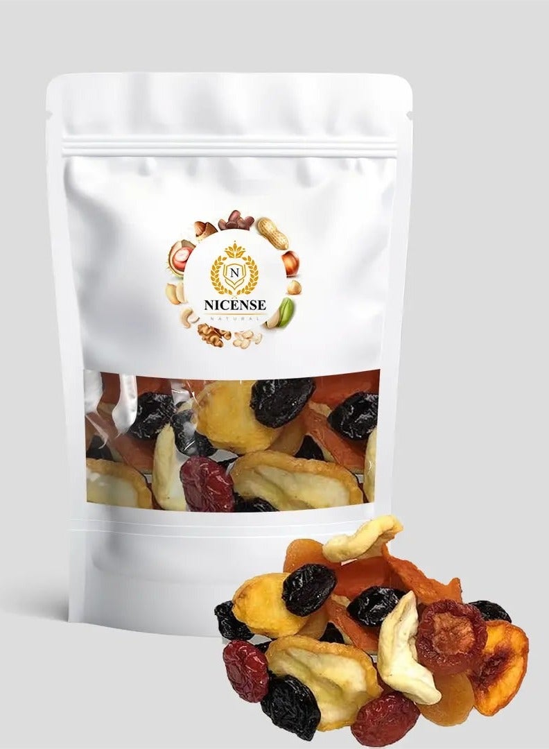 Premium Mixed Dried Fruits(1kg)-Nicense