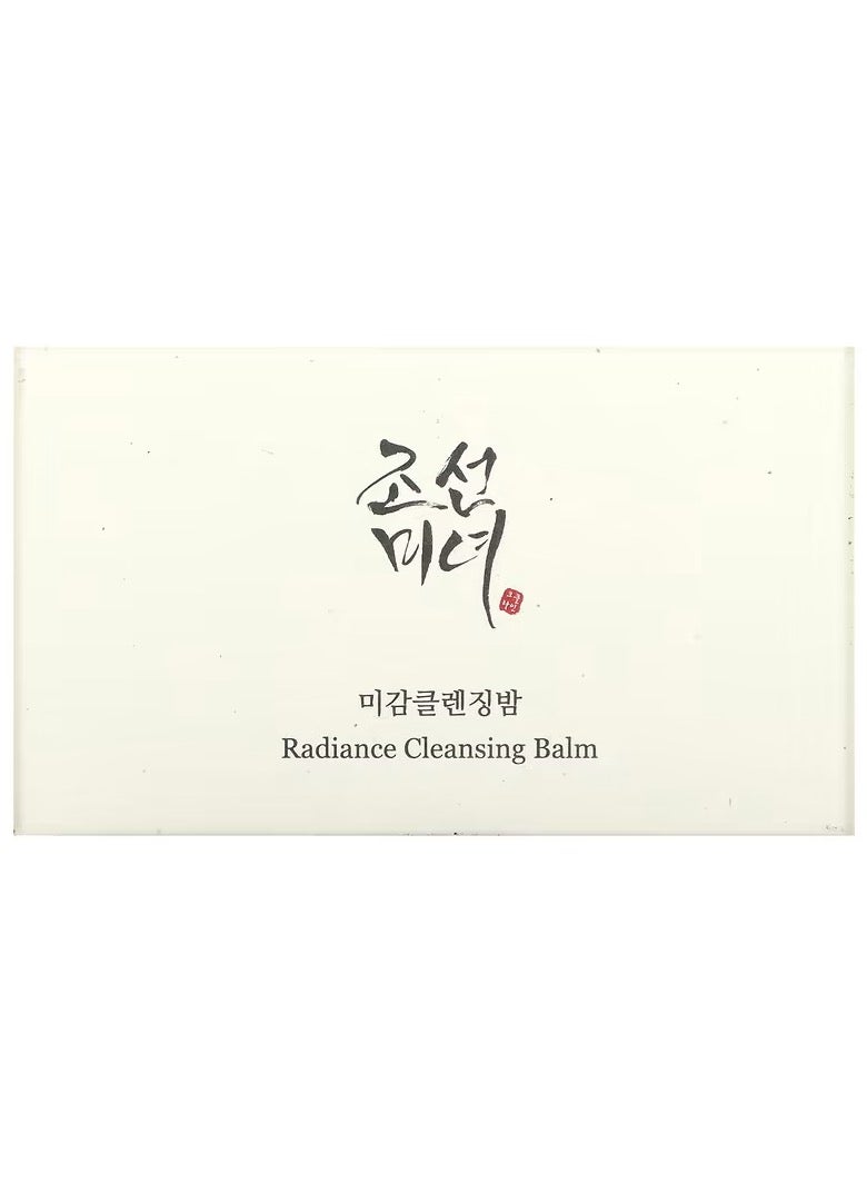 Radiance Cleansing Balm 100ml