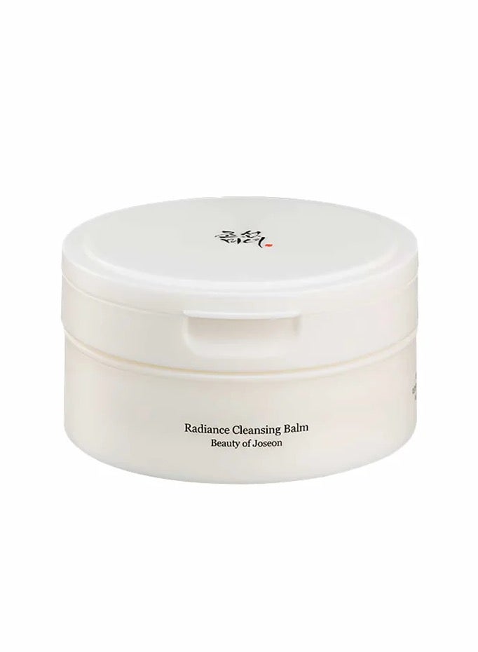 Radiance Cleansing Balm 100ml