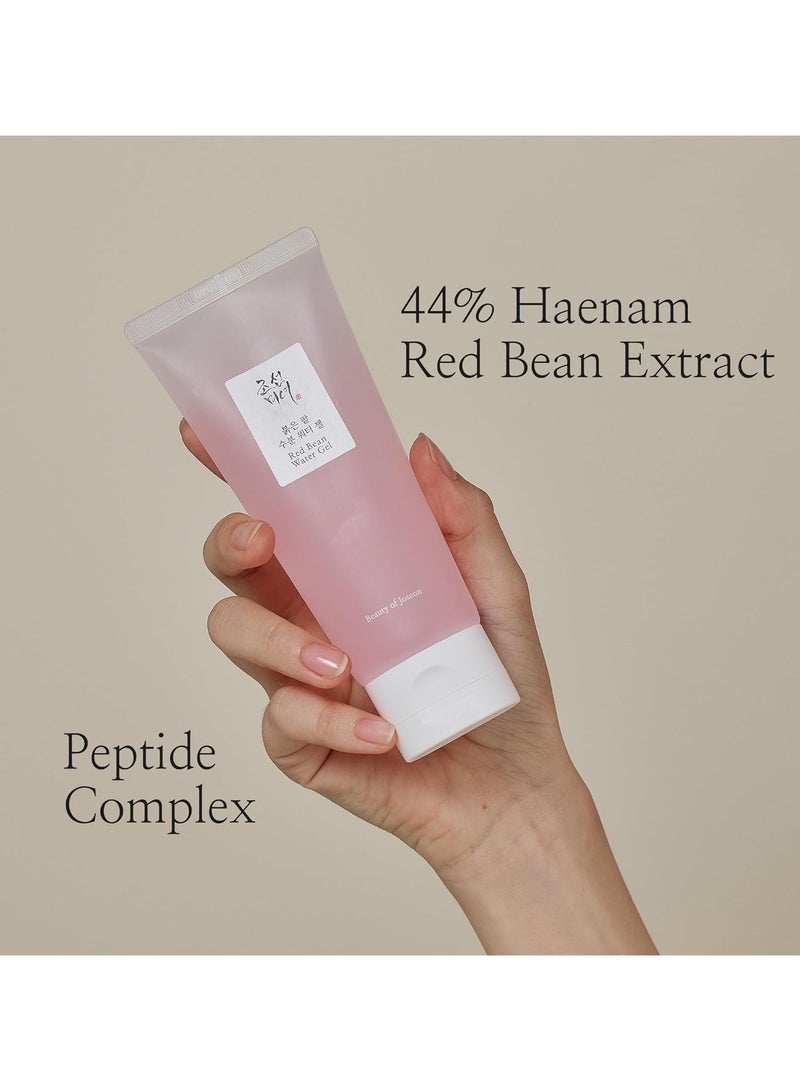 Red Bean Water Gel Moisturizer 100ml