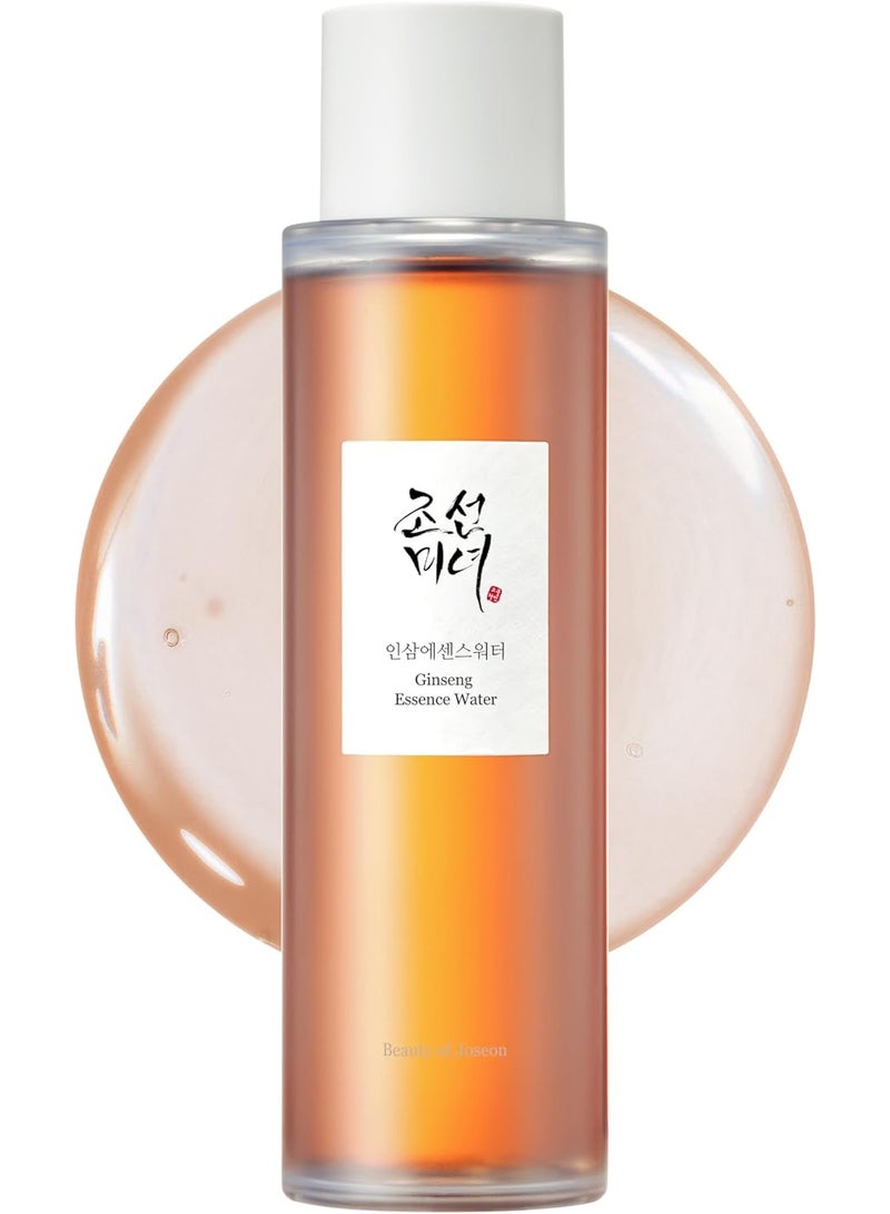 Ginseng Essence Water 150ml