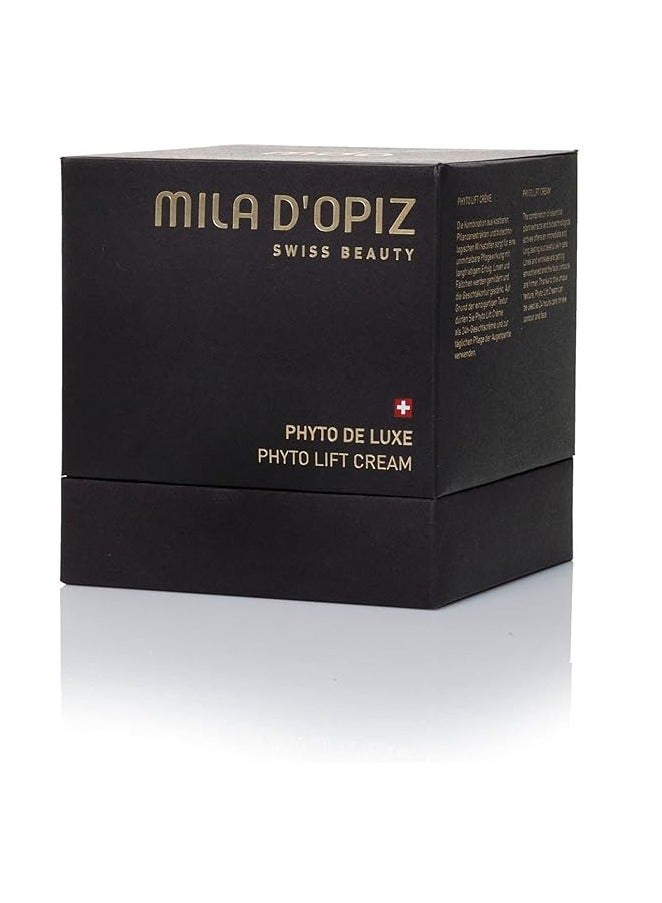 Mila Phyto Lift Cream 50 ml