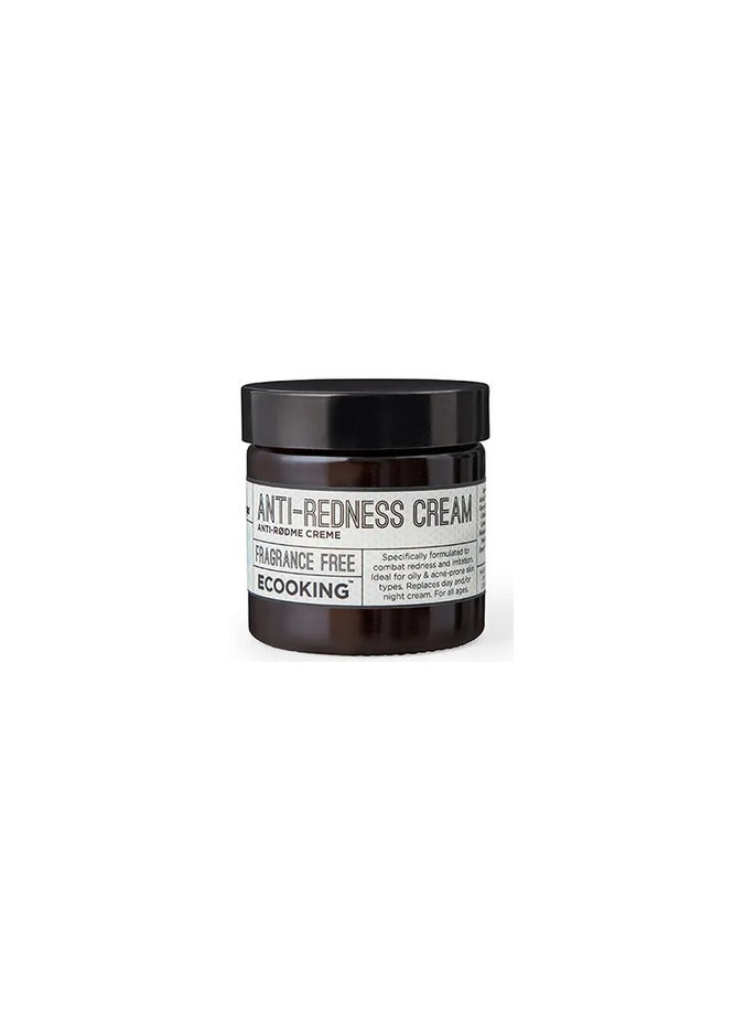 Ecooking Anti Redness Cream 50ml