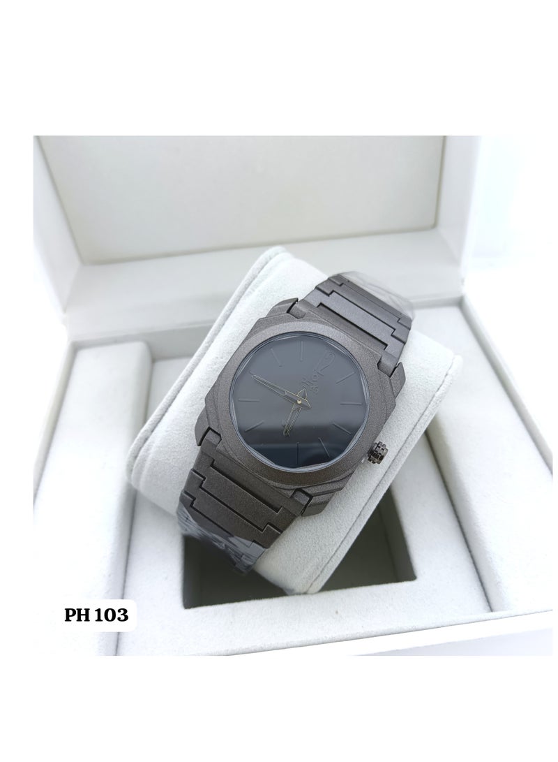 Stainless watch Luxury Fashion 40mm Men