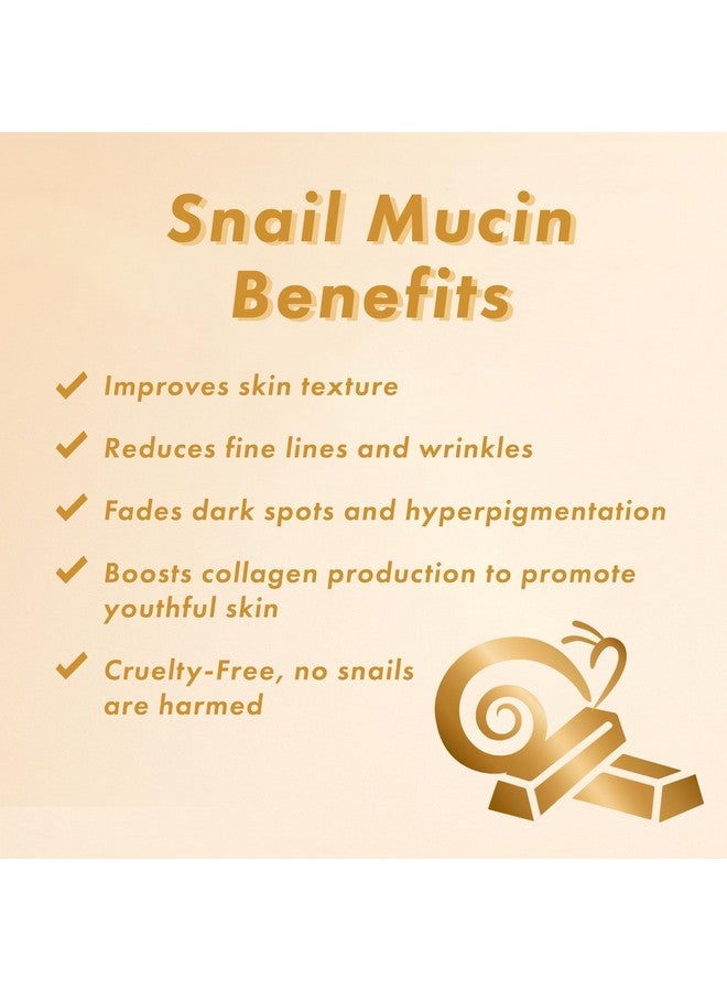 24K Snail Everywhere Repair Gel