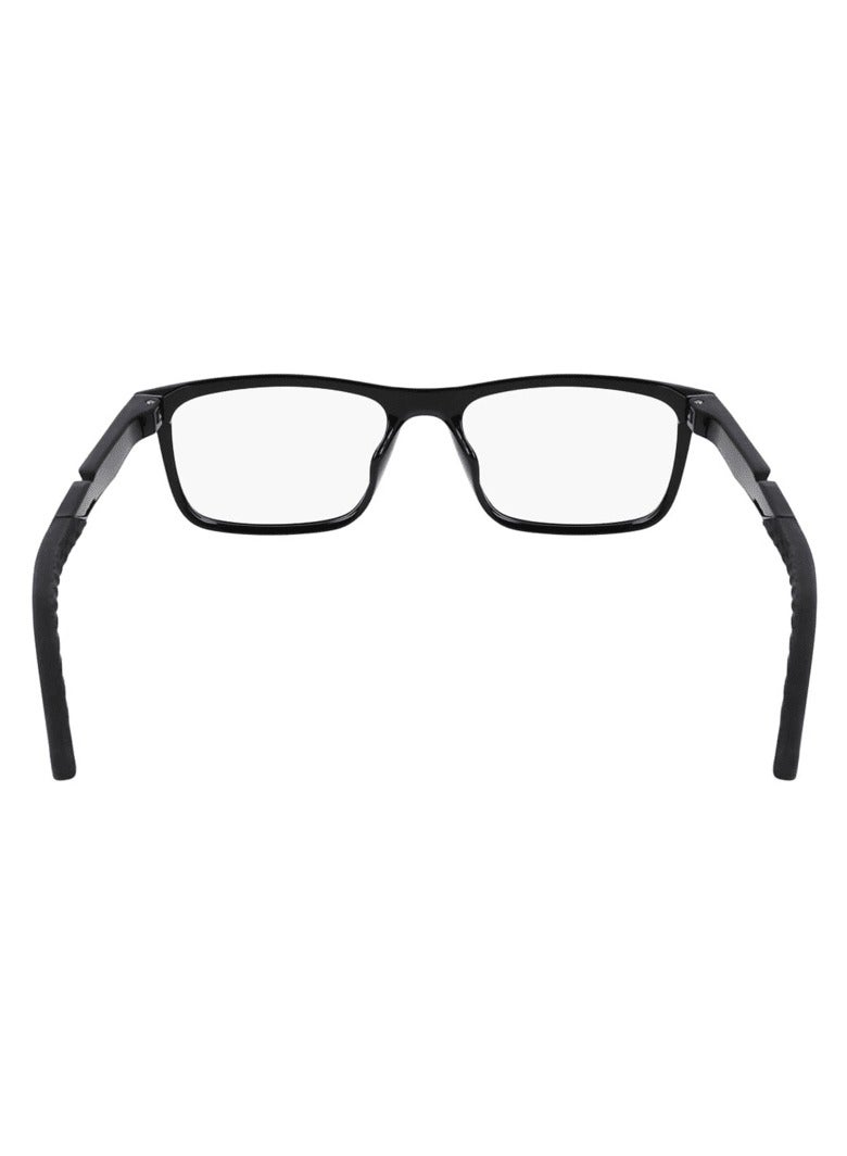 Nike FR NIKE 7057 001 54 Men's Eyeglasses Frame