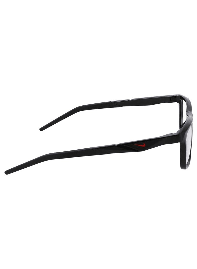 Nike FR NIKE 7057 001 54 Men's Eyeglasses Frame