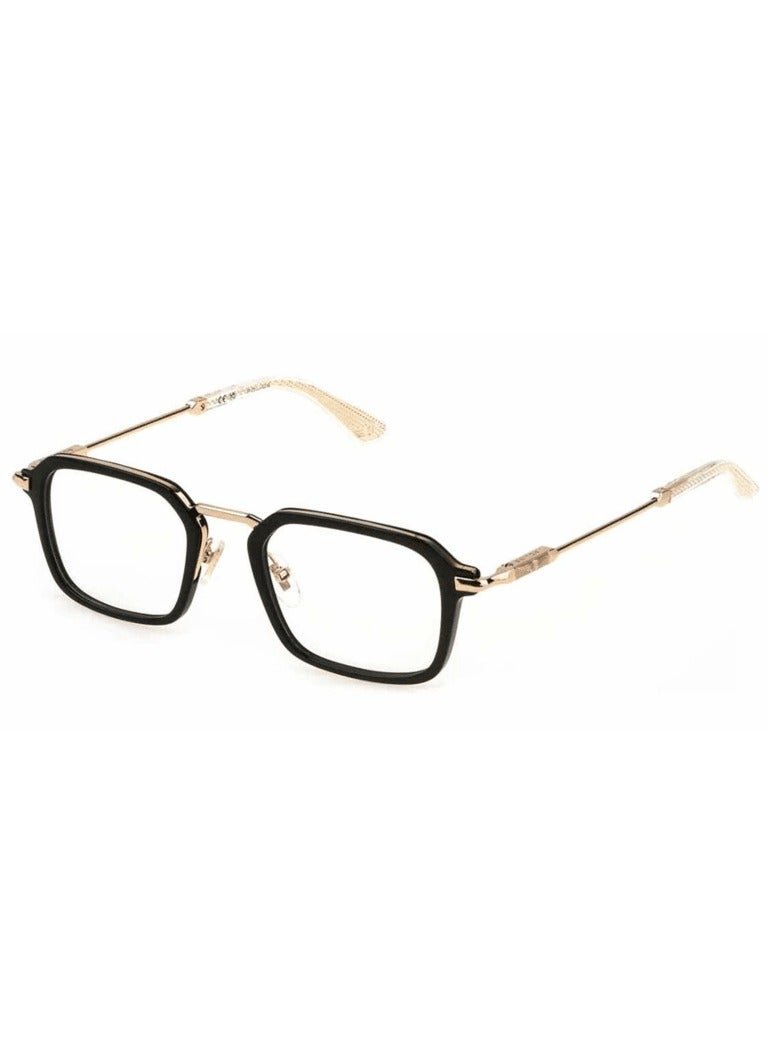 Police VPLL73M 0300 50 Men's Eyeglasses Frame