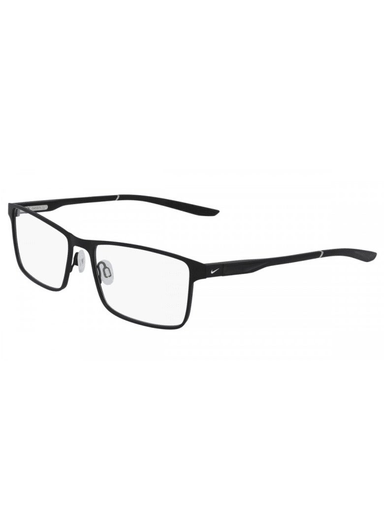 Nike NK8047 001 56 Men Eyeglasses Frame