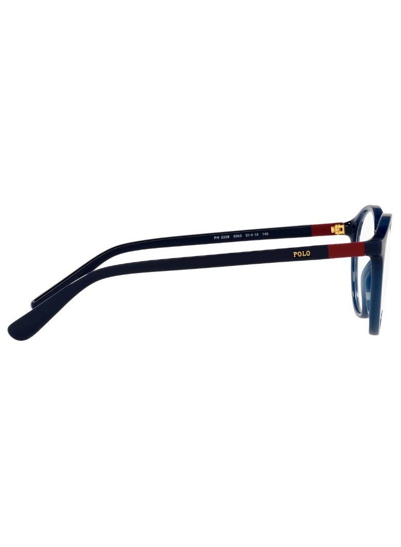 Polo Ralph PH2236 5963 51 Men's Eyeglasses Frame