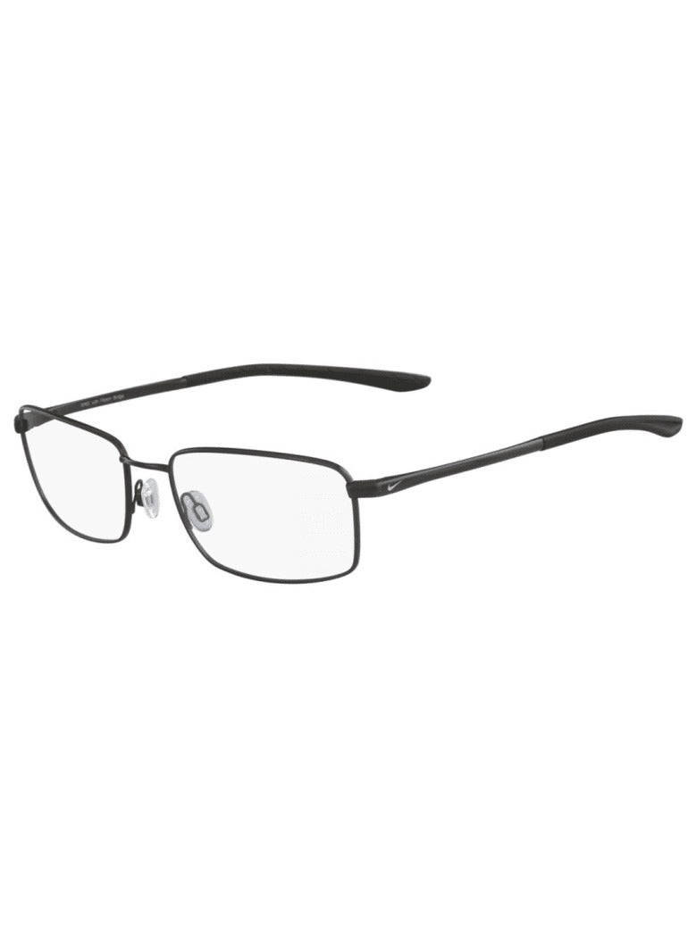 Nike NK4283 002 56 Men's Eyeglasses Frame