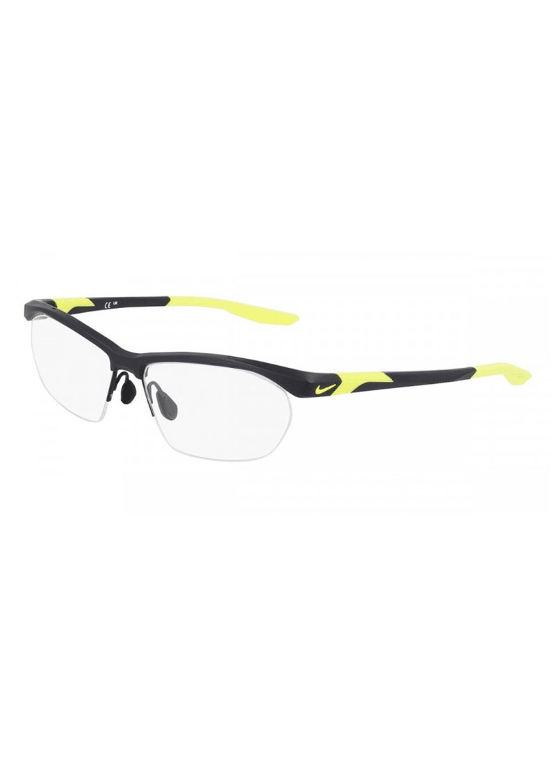 Nike FR NIKE 7401 039 58 Men's Eyeglasses Frame