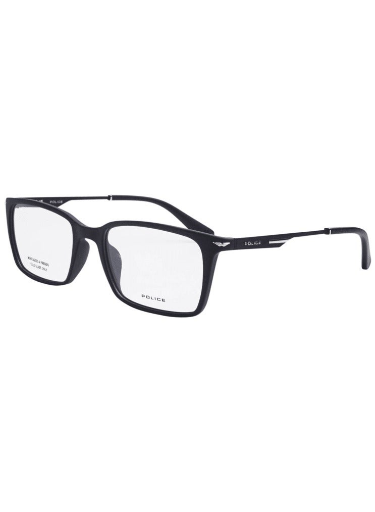 Police VPLL62M 0U28 55 Men's Eyeglasses Frame