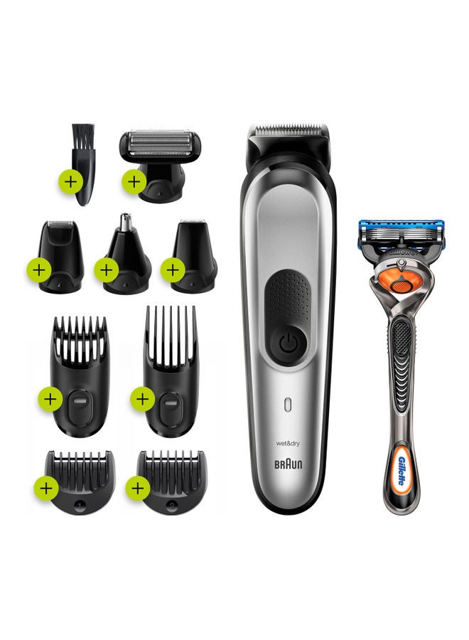 All-In-one Trimmer MGK7220 Multicolour