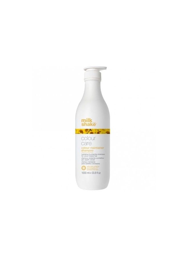 MILK_SHAKE - Color Maintainer Shampoo 1000 ml