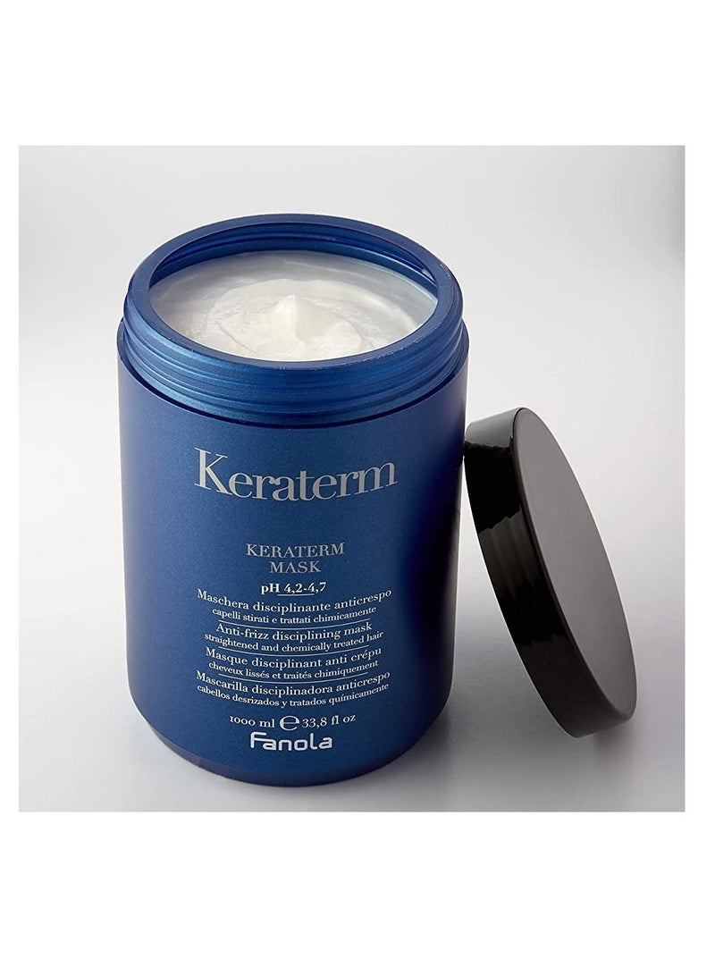 Keraterm Mask 1000ml