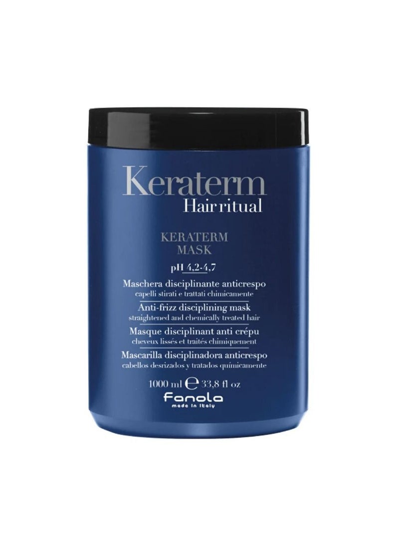 Keraterm Mask 1000ml