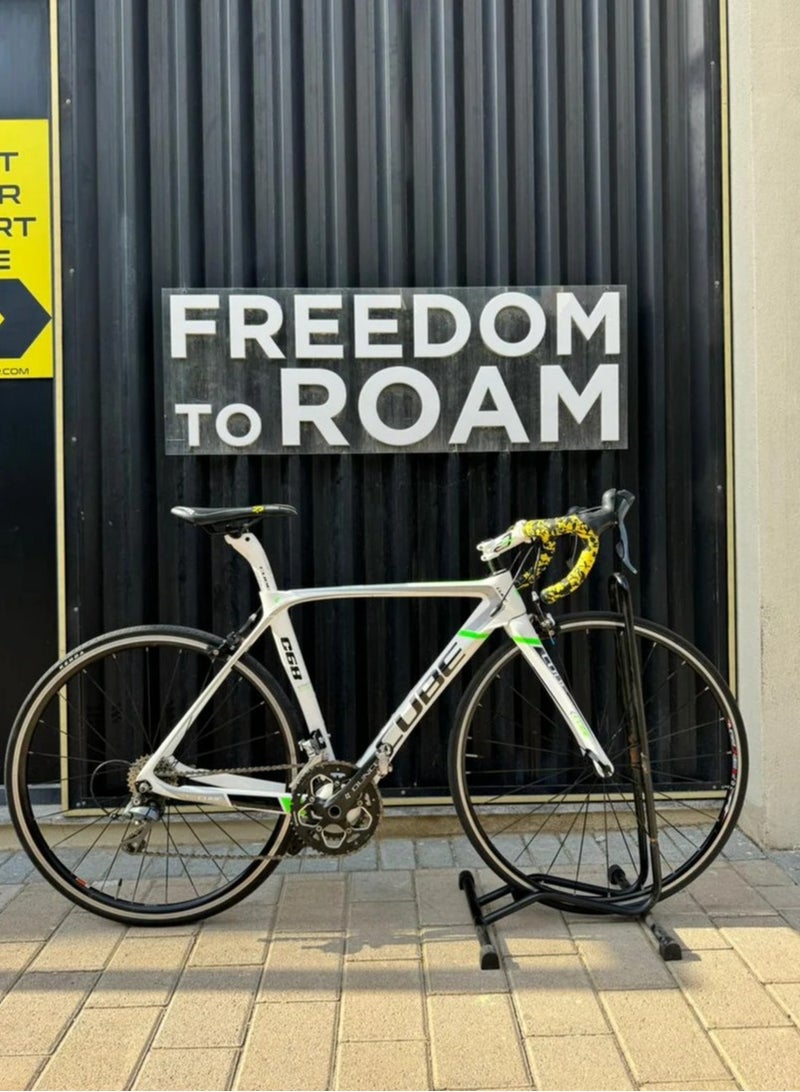 Rb Cube C86 Full carbon Road Bicycles