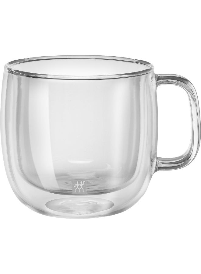 Sorrento .45 Double Wall Mug