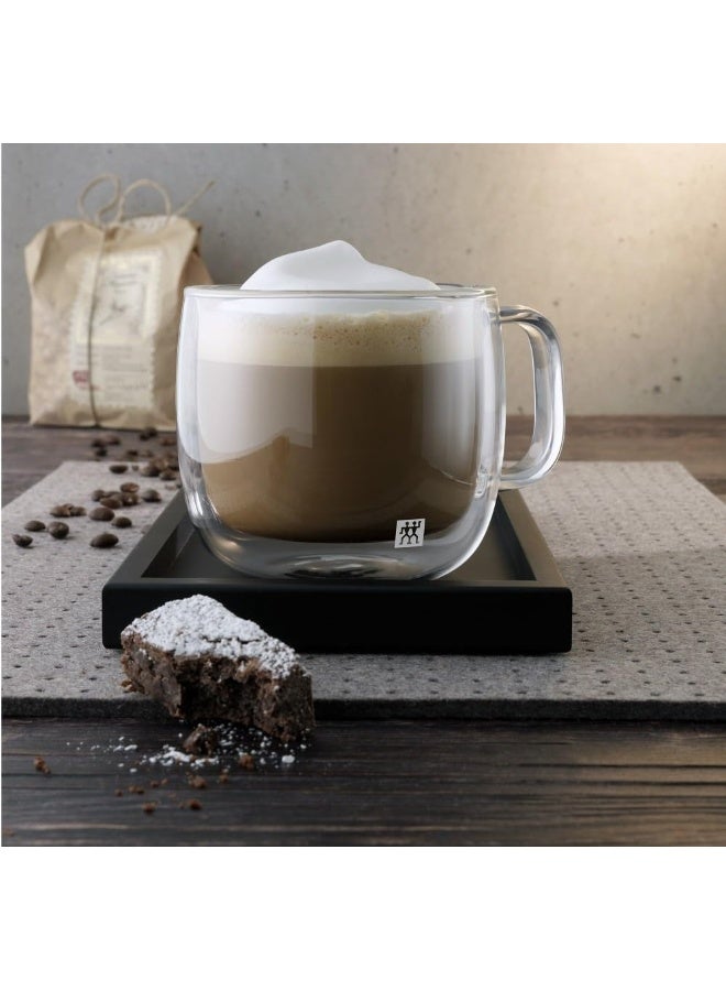 Sorrento .45 Double Wall Mug