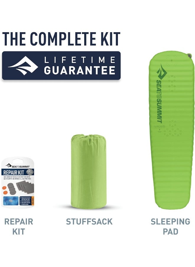 S2S Comfort Light Self Inflating Regular