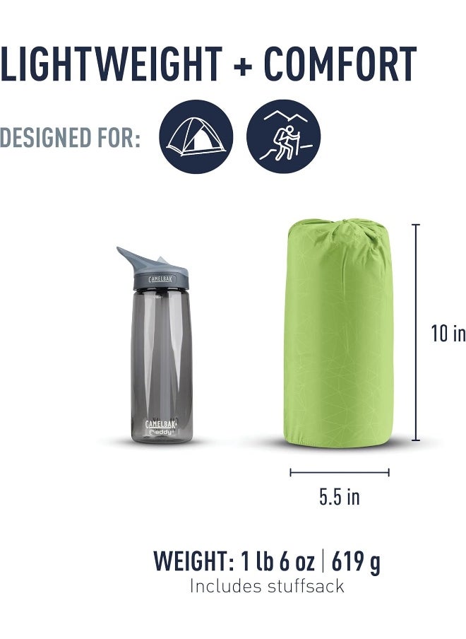 S2S Comfort Light Self Inflating Regular