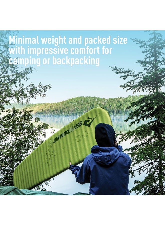 S2S Comfort Light Self Inflating Regular