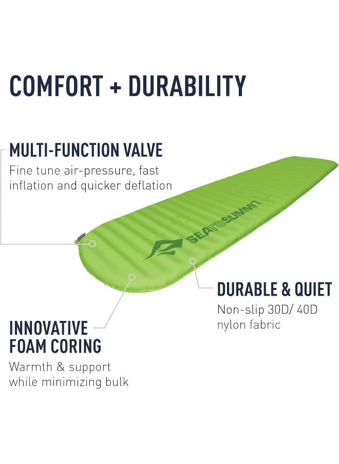 S2S Comfort Light Self Inflating Regular