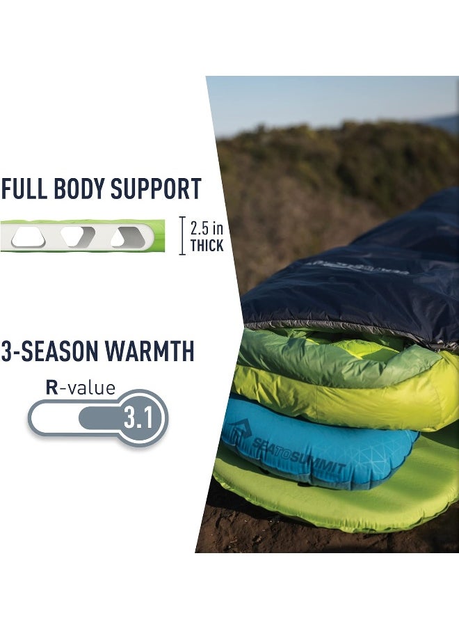S2S Comfort Light Self Inflating Regular